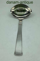 Cohr Olympia Silber Soßenlöffel