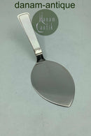 Cohr Olympia Silber Spaten zum Servieren