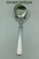 Cohr Olympia Silber Marmeladenlöffel