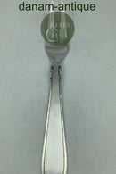 科尔精英银色肉叉