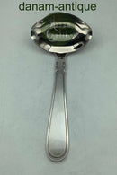 柯尔精英银色肥皂勺