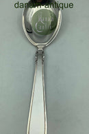 Cohr Elite Sølv Serveringsske