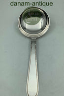 コアー・エリート・シルバー・サービング・スプーン