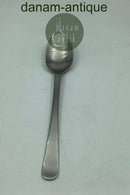 Georg Jensen Stainless Copenhagen Mat child Spoon / Large Spoon