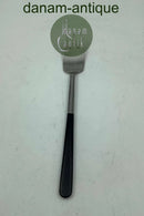 Erik Herløw Stål Bestik med plastik skaft Contrast Kagegaffel