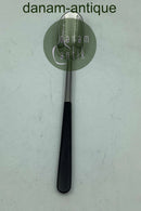 Erik Herloew Steel Cutlery with Plastic Handle Contrast Coffee Spoon