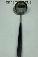 Erik Herløw Stål Bestik med plastik skaft Contrast Sovseske