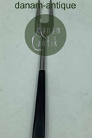 Erik Herløw Stål Bestik med plastik skaft Contrast Pålægsgaffel