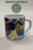 ロイヤルコペンハーゲン スモールアニュアルマグ 2012