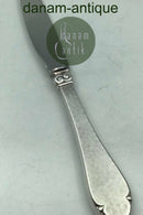 Horsens Silver/Cohr Bernstorff Silver Dinner Knife