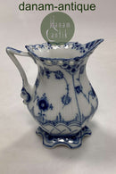 Royal Copenhagen Musselmalet Helblonde Flødekande No 1032