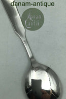 Hans Hansen Heritage Silver No. 2纯银果酱勺子