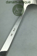 Grann og Laglye Bremerholm Sølv Potageske