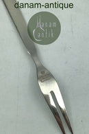 Hingelberg 10号纯银蛋叉