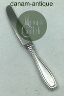 Horsens Sølv Rex Sølv Rejsekniv