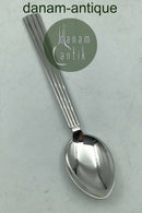 Georg Jensen EPNS Bernadotte Theske