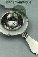 Horsens Silber Bernstorff Silber The-si Maßnahmen 14 cm / 5&