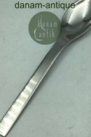 Georg Jensen Stainless Jean Nouvel Teske