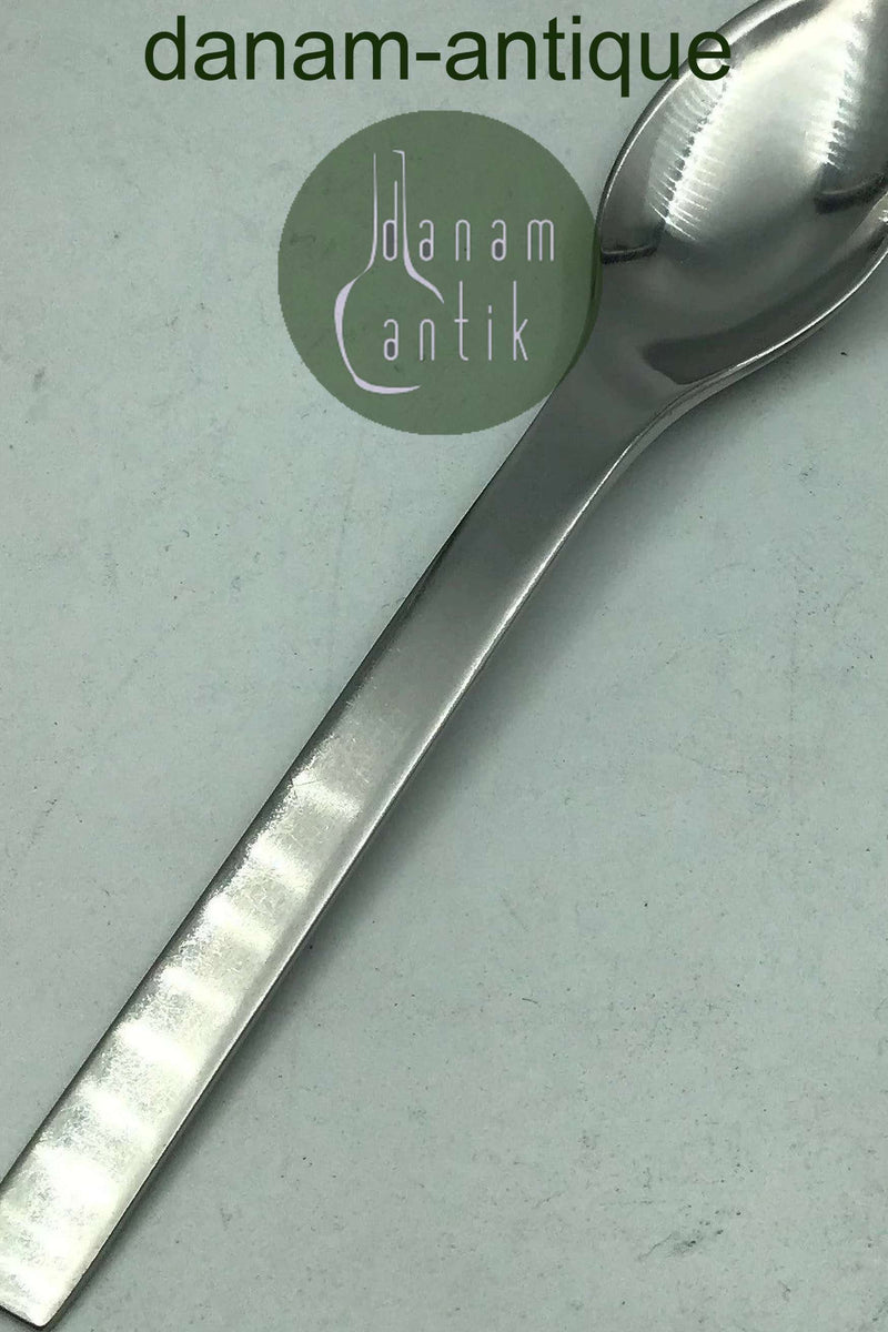 ジョージ ジェンセン ステンレス ジャン ヌーヴェル ティースプーン