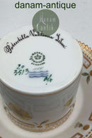 Royal Copenhagen Flora Danica Chokoladekop No 054 (3513)