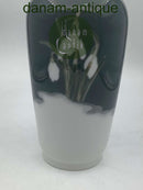 Royal Copenhagen Art Nouveau Unika Vase af Marianne Høst No. 5295