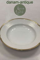 Bing og Grøndahl Hartmann Lille Dybtallerken No 23 / 323