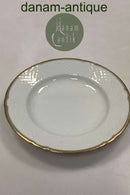 Bing og Grøndahl Hartmann Kuchenteller Nr. 28A / 306