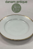 Bing und Grondahl Hartmann Essteller Nr. 25 / 325. 24&