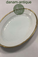 ビング＆グロンダール ハルトマン オーバルディッシュ