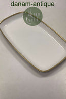 Bing og Grondahl Hartmann Tablett Nr. 96