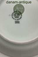 ビング＆グロンダール ハルトマン カーヴィアボウル No 332