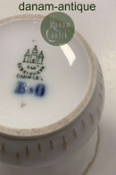 Bing und Grondahl Hartmann Vase