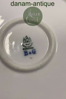 ビング＆グロンダール ハルトマンローボウルNo.5