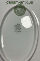 Bing & Grondahl Hartmann Ovalschale Nr. 16