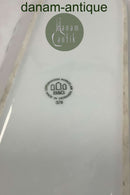 Bing and Grondahl Hartmann Long Celery Dish / Bread Dish No 378