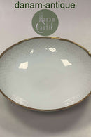 Bing og Grøndahl Hartmann Rund Skål No. 44