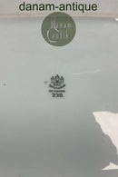 ビング＆グロンダール ハルトマンスクエアボウル No230