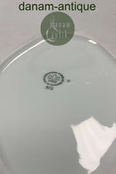 ビング＆グロンダール ハルトマンオーバルボウル No.573