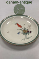 Royal Copenhagen Stauder Kagetallerken No 9483