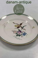 Royal Copenhagen Stauder Frokosttallerken No 9589