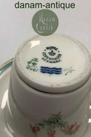 Royal Copenhagen Stauder Coffee cup with saucer No 991/9481