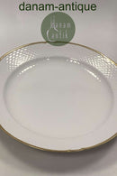 Bing og Grøndahl Hartmann Rundt Fad