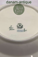 Royal Copenhagen Stauder Dyb Tallerken No. 9590