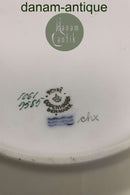 Royal Copenhagen Stauder Oval dish No 9585