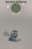 Royal Copenhagen Stauder Suppeterrin No. 9576