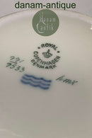Royal Copenhagen Stauder Kaffekande No 9533