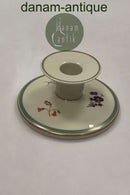 Royal Copenhagen Stauder Lysestage No 884/3335