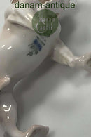 Bing og Grøndahl Bulldog Figur No. 1676