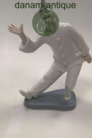 Bing og Grøndahl Figur af Pjerrot No 2353
