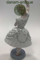 Bing og Grøndahl Figur af Columbine No 2355